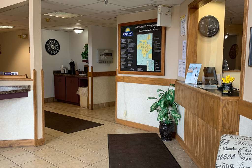 Days Inn by Wyndham Hinckley - photo 4