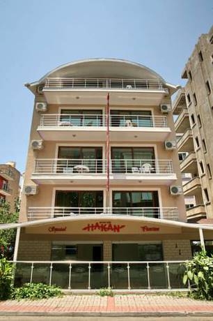 Hakan Pansiyon - last minute hotel in Alanya