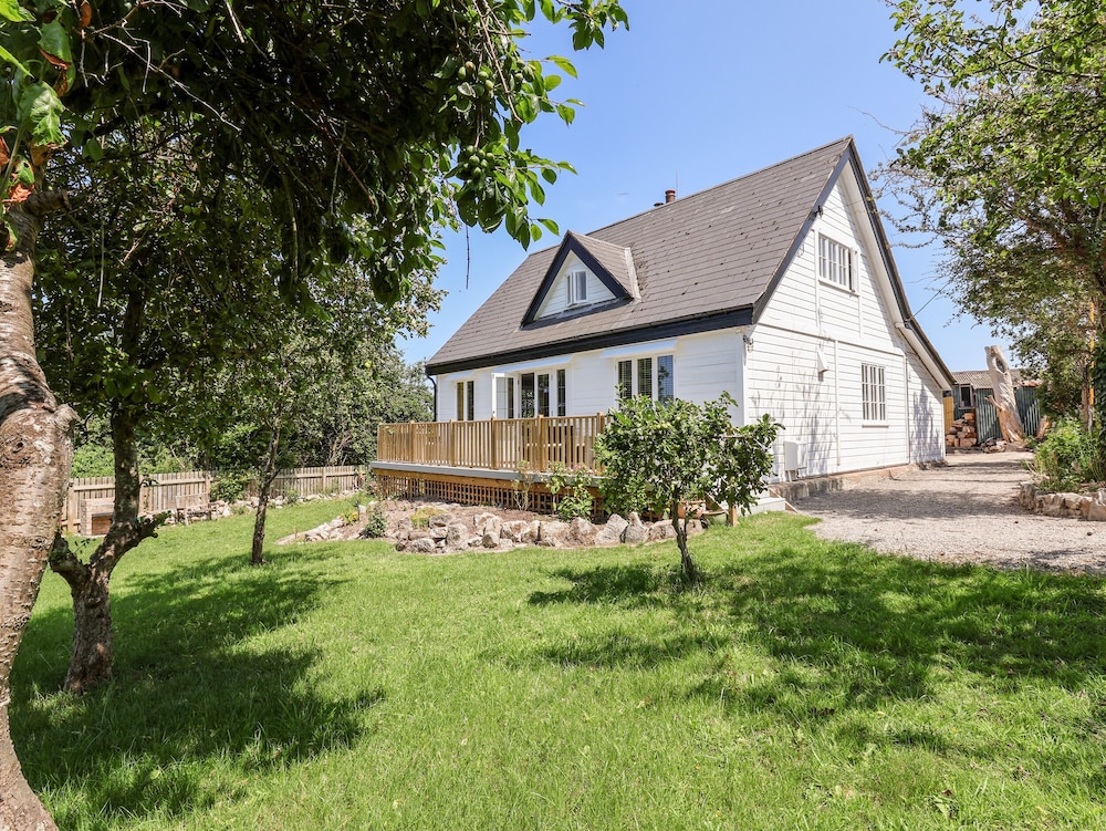 Melbecks in Abergele, United Kingdom