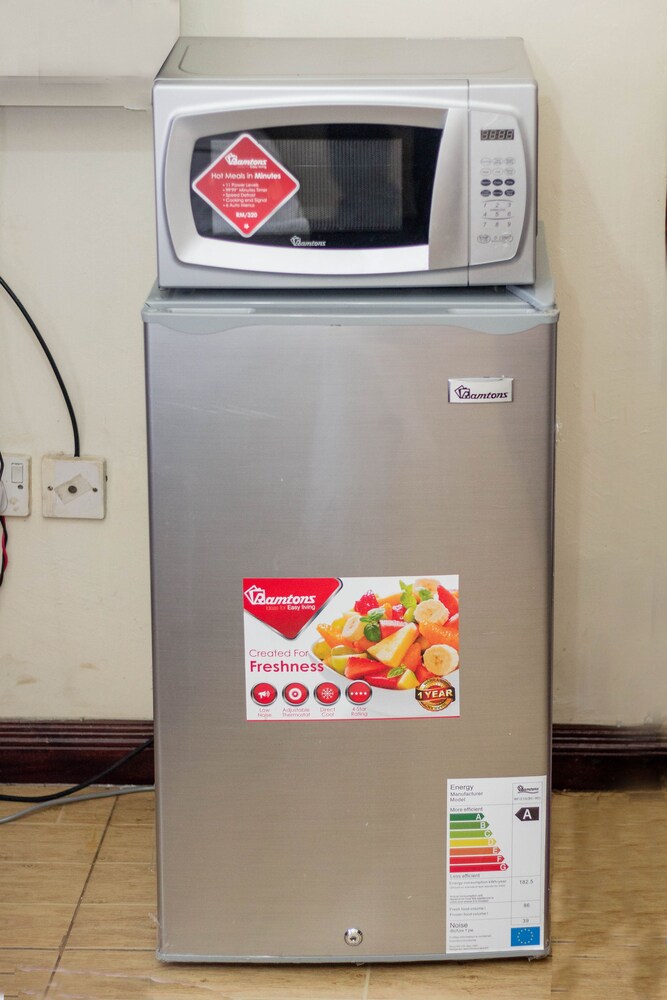 Mini-Refrigerator