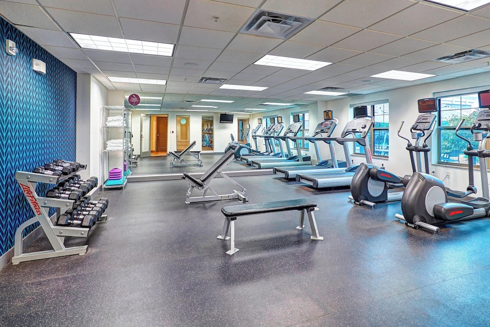 Residence Inn by Marriott Minneapolis Plymouth - photo 24