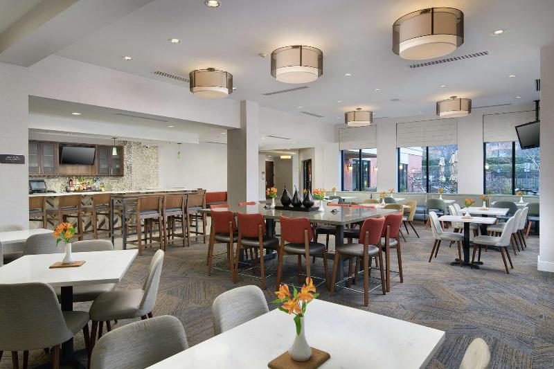 Hilton Garden Inn Nashville Franklin Cool Springs - photo 128