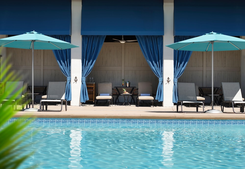 DoubleTree Resort by Hilton Myrtle Beach Oceanfront - photo 75