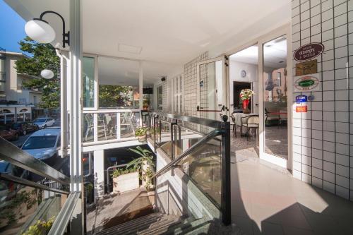Hotel Latini - last minute hotel in Rimini