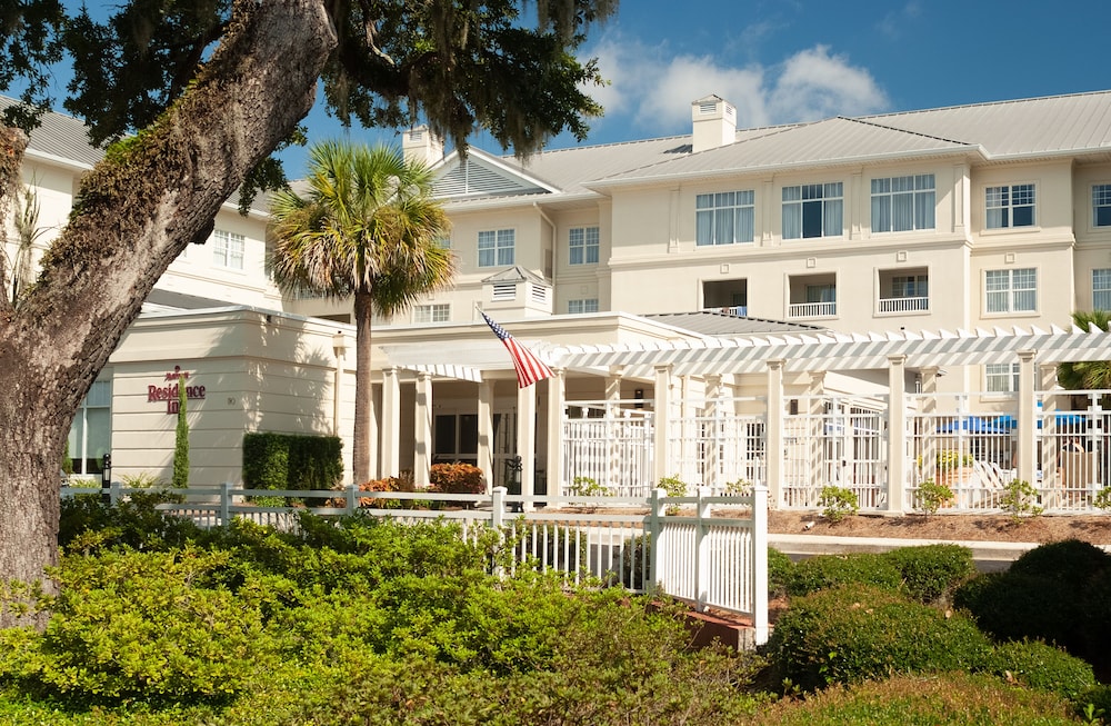 Residence Inn Charleston Riverview - photo 47