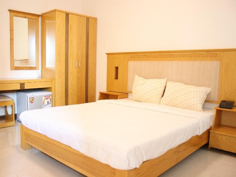 Tan loc Hotel in Quan Bay, Vietnam