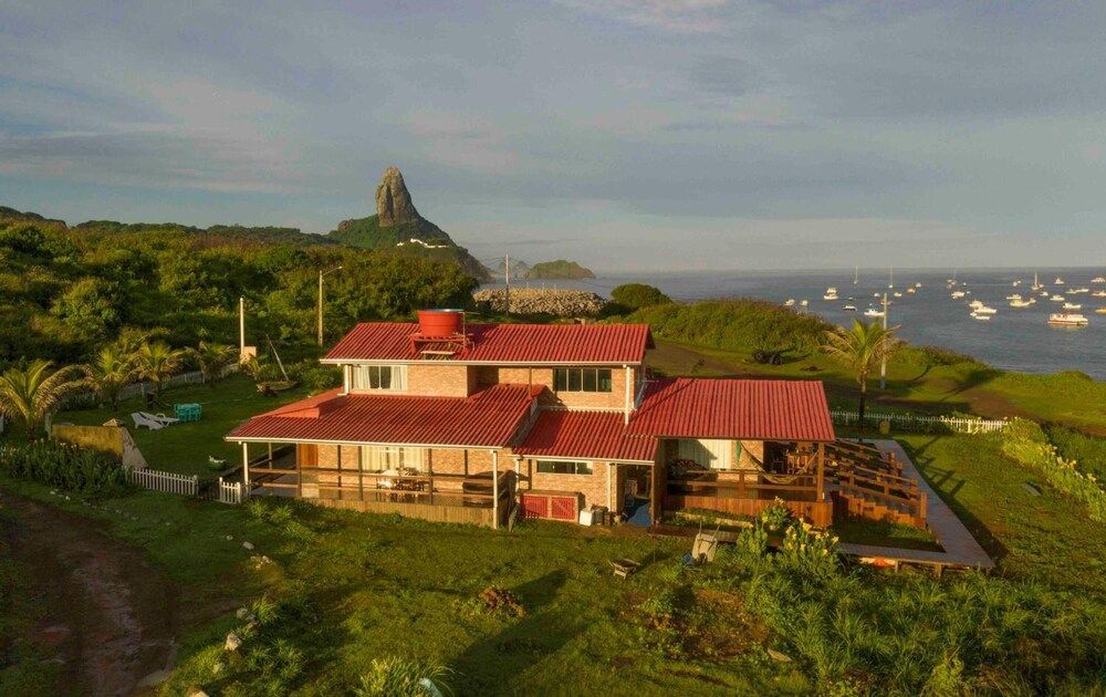 Pousada Naonda - last minute hotel in Unknown City