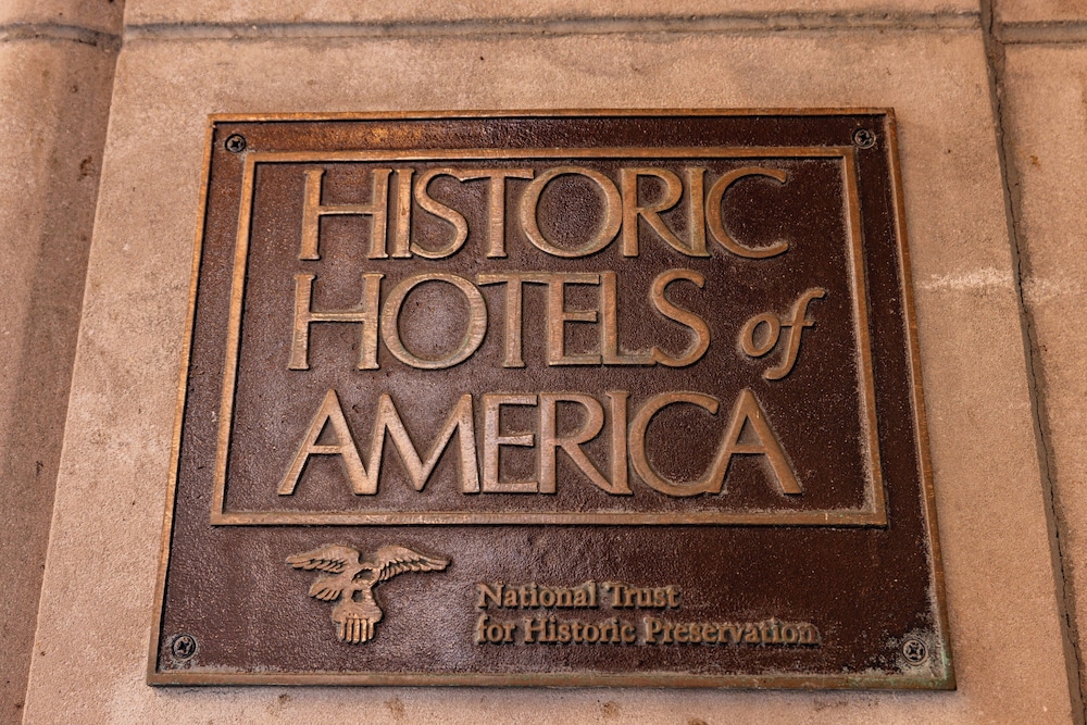 Millennium Hotel Knickerbocker Chicago - photo 142