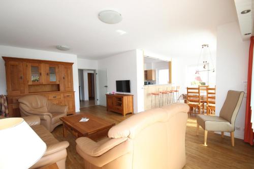 Sophie 07 Strandhafer — 4-Star Luxury Hotel in Gromitz, Germany