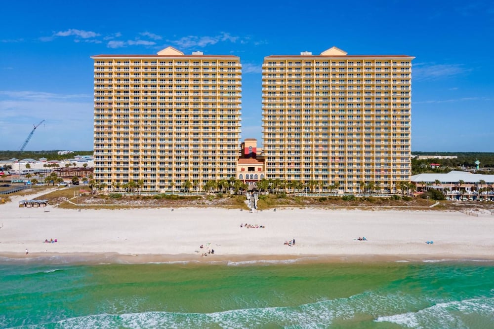 Calypso Resorts Tower III Unit 310 - photo 25