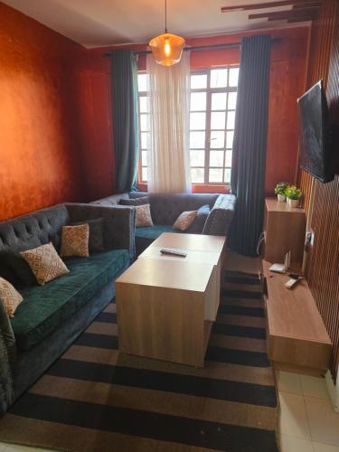 Entim sidai apartment