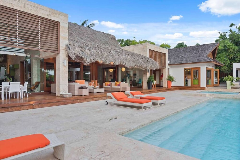 La Romana Modern Luxury w Pool in La Romana, Dominican Republic