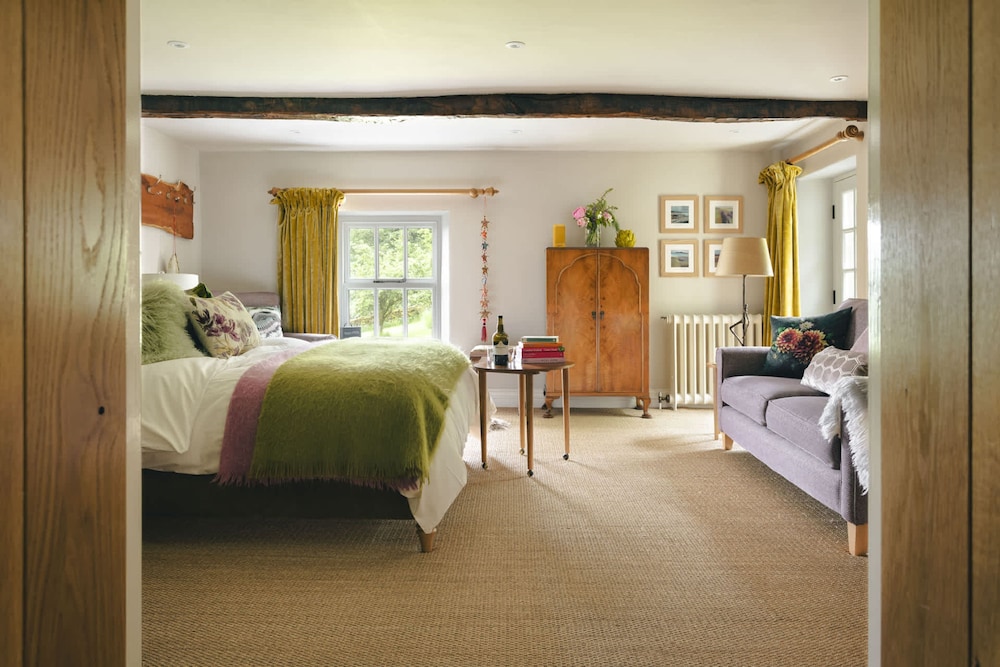 The Room Rawsons in Levens in Kendal, United Kingdom