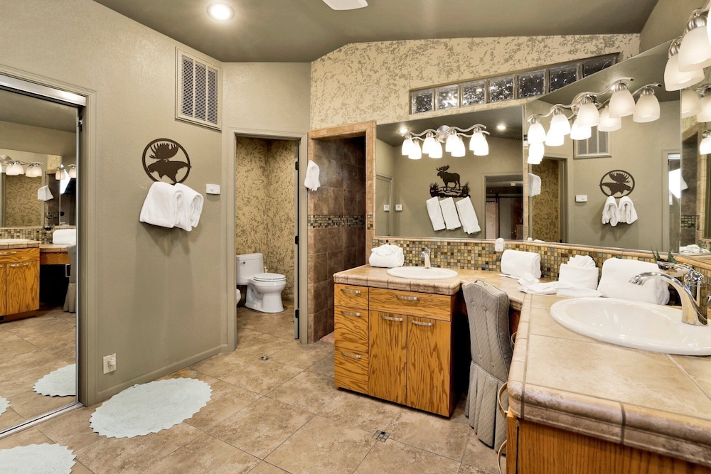 Bear Stone 686 by Big Bear Vacations - photo 16