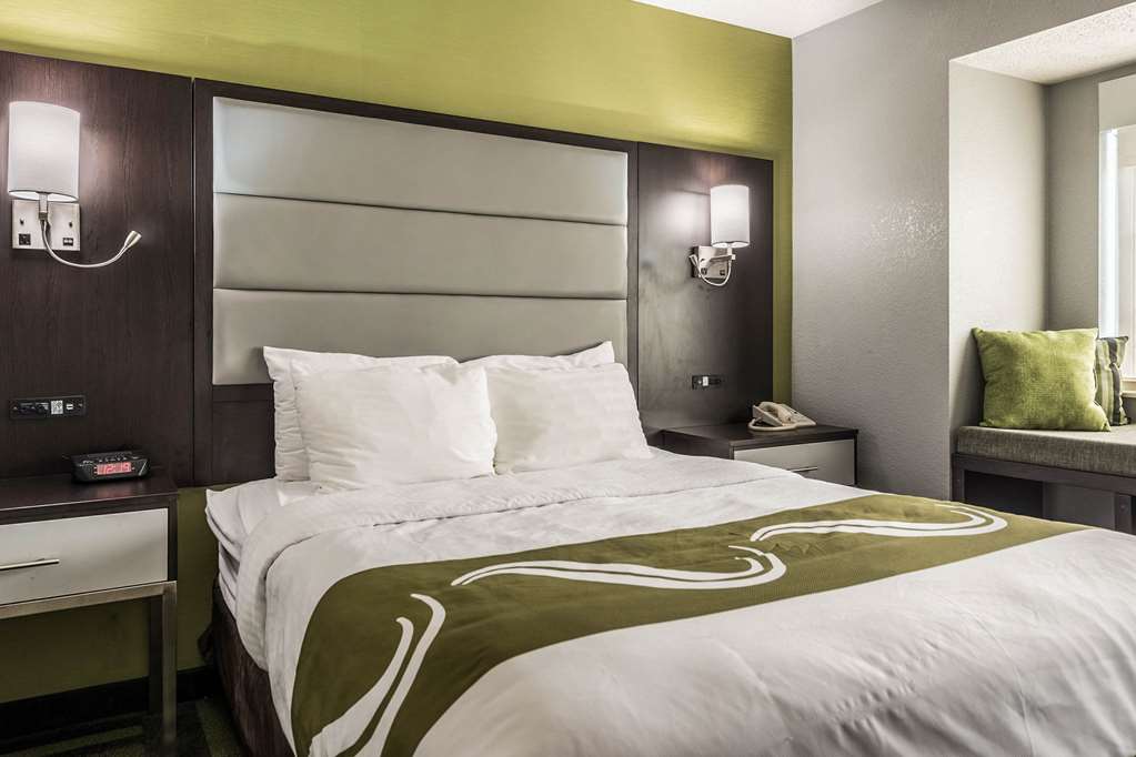 Quality Inn Grove City Columbus South - photo 19