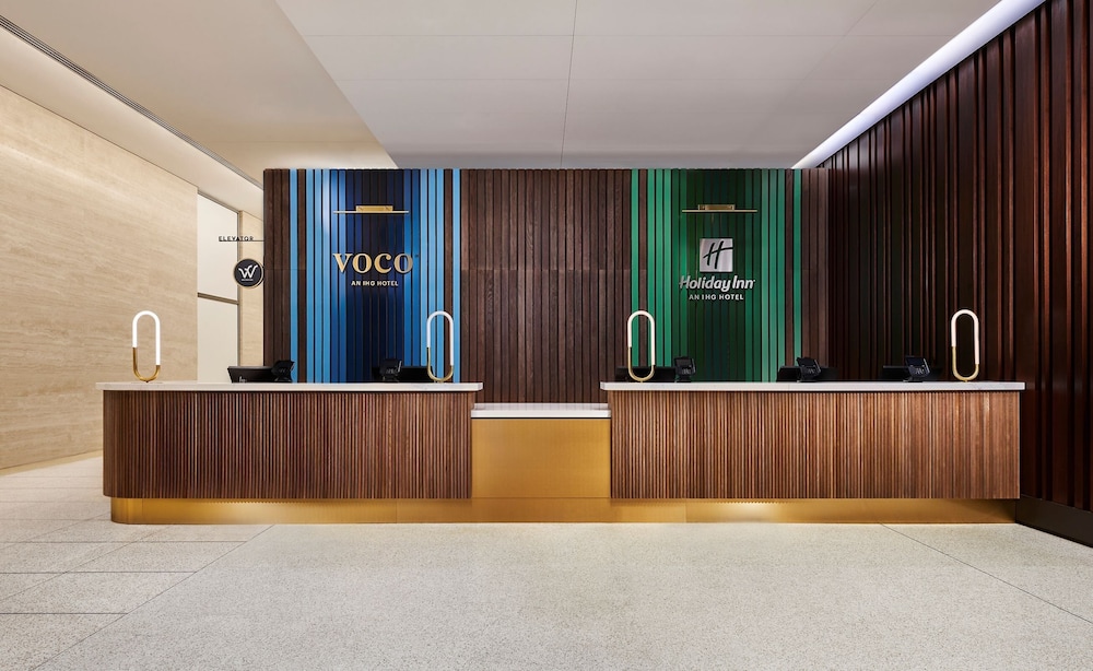 voco Chicago Downtown Riverwalk by IHG - photo 10