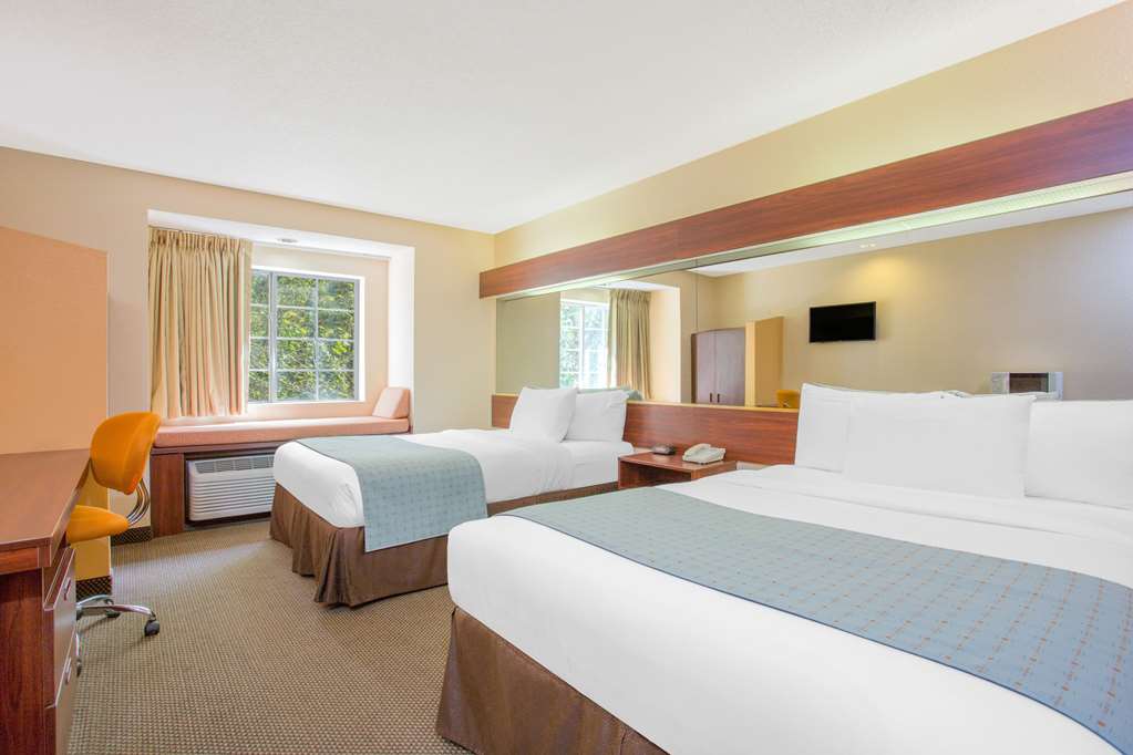 Microtel Inn & Suites by Wyndham Kannapolis Concord - photo 10