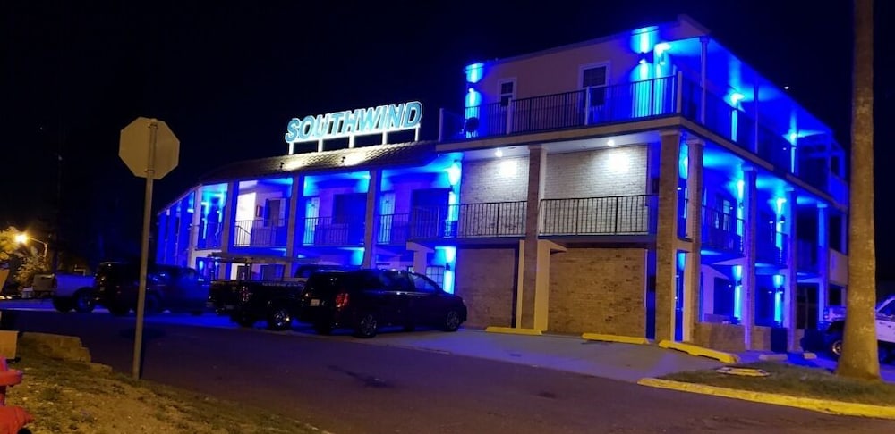 Southwind Inn - photo 22