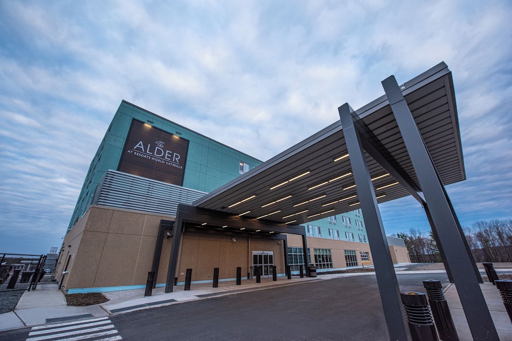 The Alder at Resorts World Catskills - photo 24