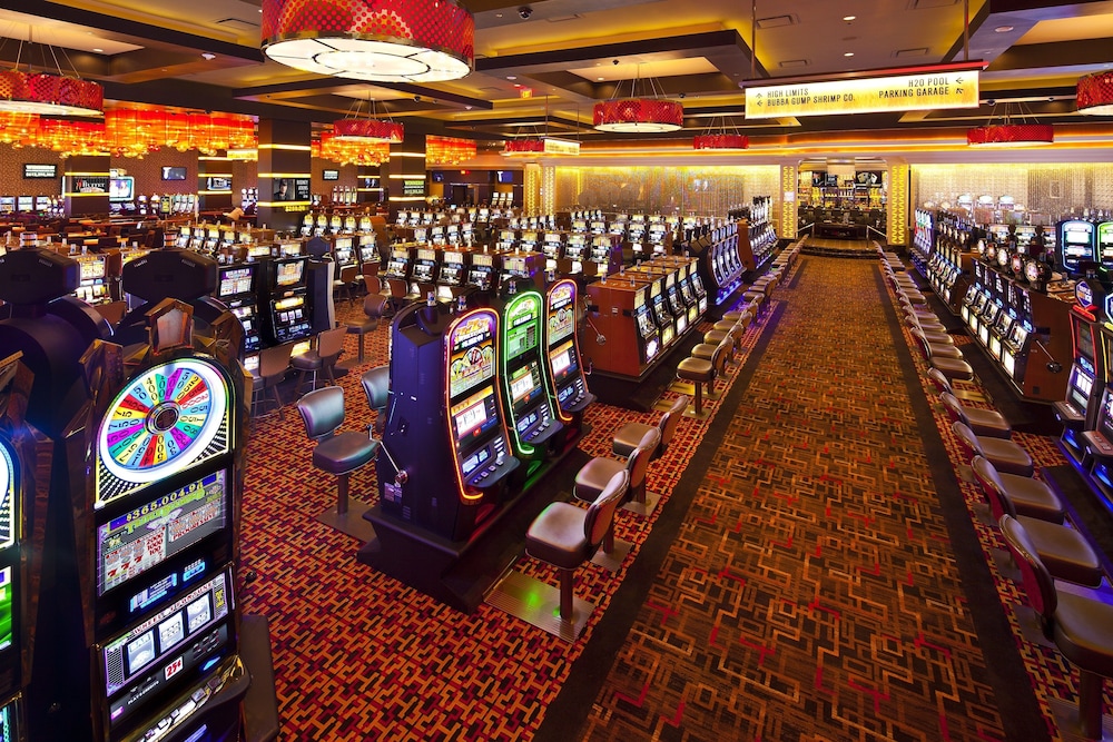 Golden Nugget Biloxi - photo 29