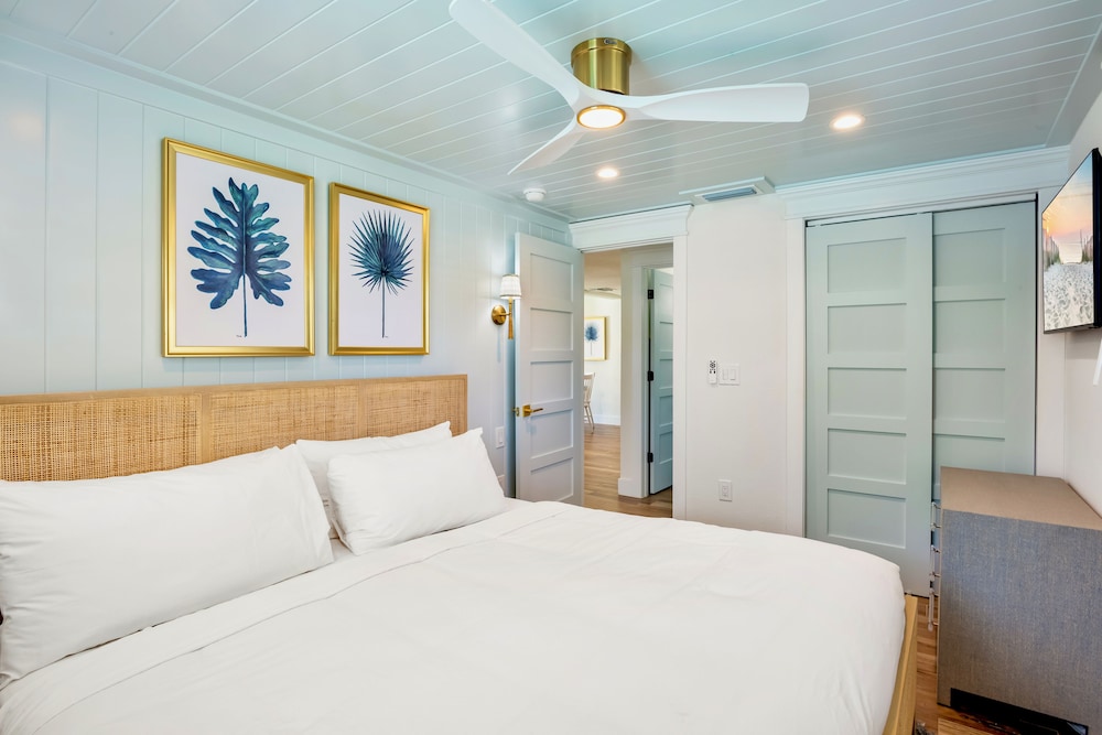 Tropical Breeze Resort - photo 55