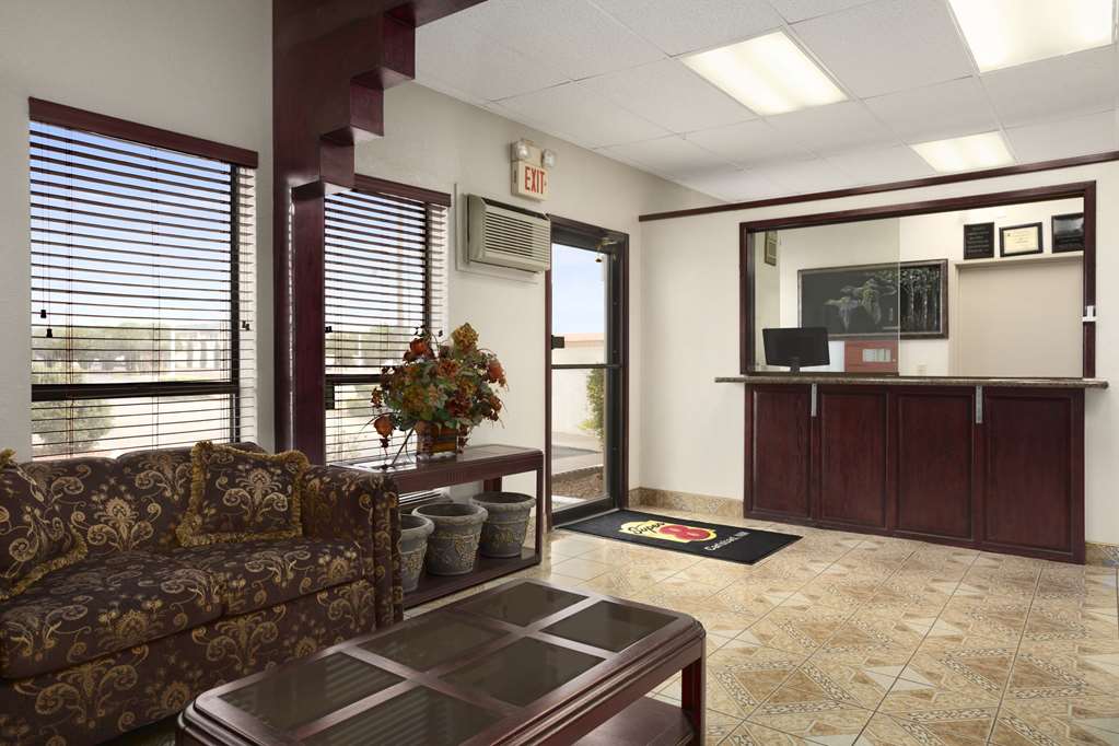 Super 8 by Wyndham Carlsbad - photo 35