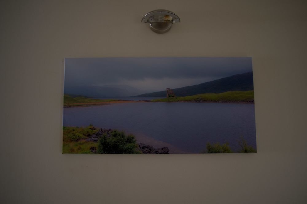 Davar — Ullapool — photo 2