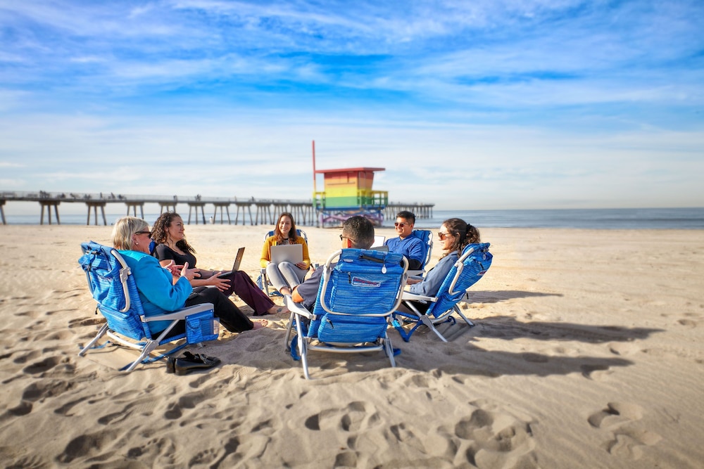 Beach House Hotel at Hermosa Beach - photo 34