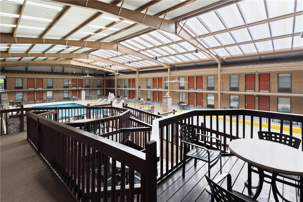 Baymont by Wyndham Knoxville I 75 - photo 35