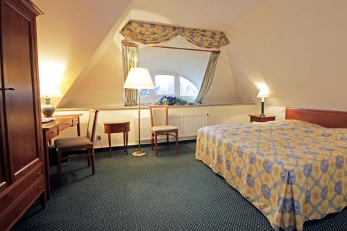 Parkhotel Oybin — Olbersdorf — photo 3