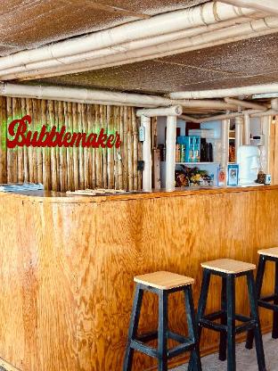 Bubblemaker Anilao Dive and Beach Resort in Batangas, Philippines