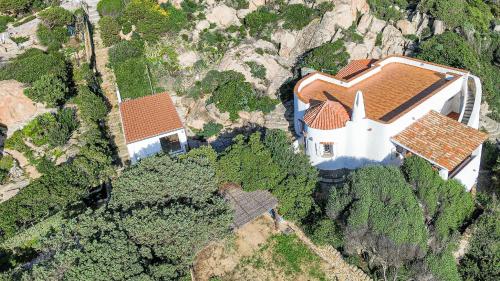 Villa Adea — 4-Star Luxury Hotel in Santa Teresa Gallura, Italy