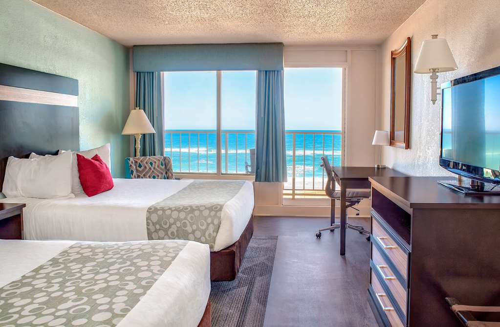 Ramada Plaza by Wyndham Nags Head Oceanfront - featured photo