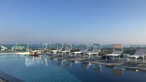 Villa Panorama B&B Scala deiturchi — Porto Empedocle — photo 5