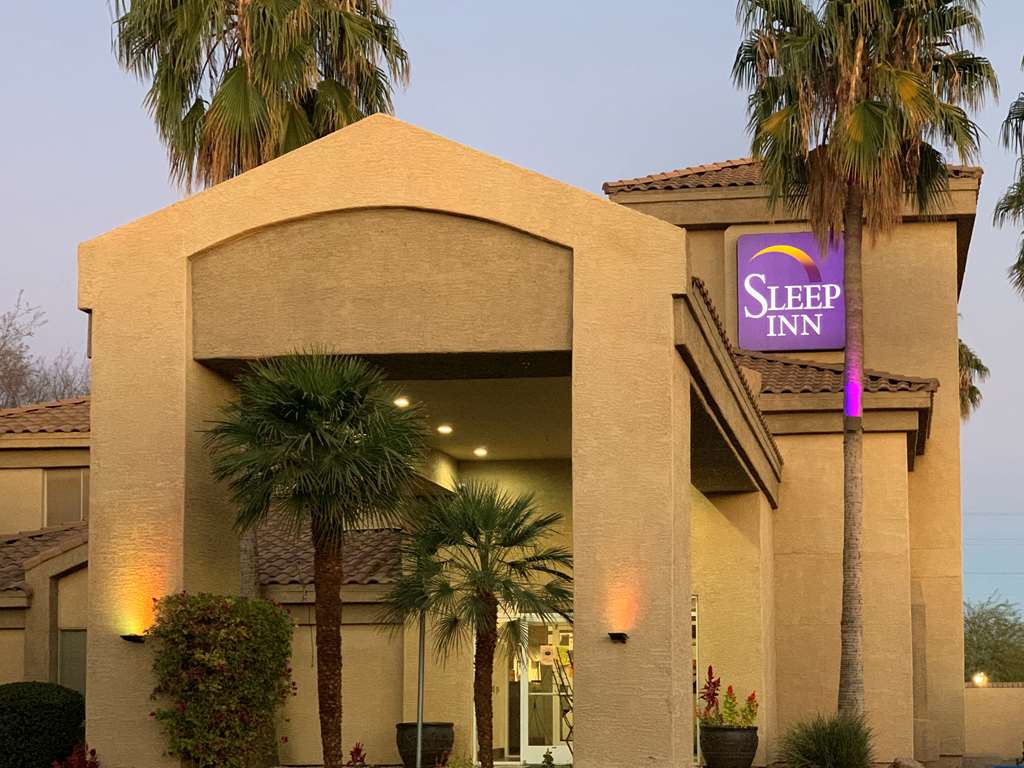 Sleep Inn Phoenix North I 17 - photo 2