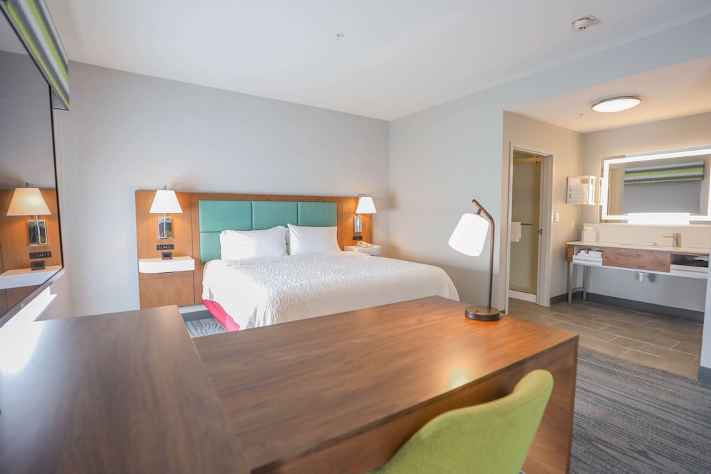 Hampton Inn & Suites Bay City TX - photo 7