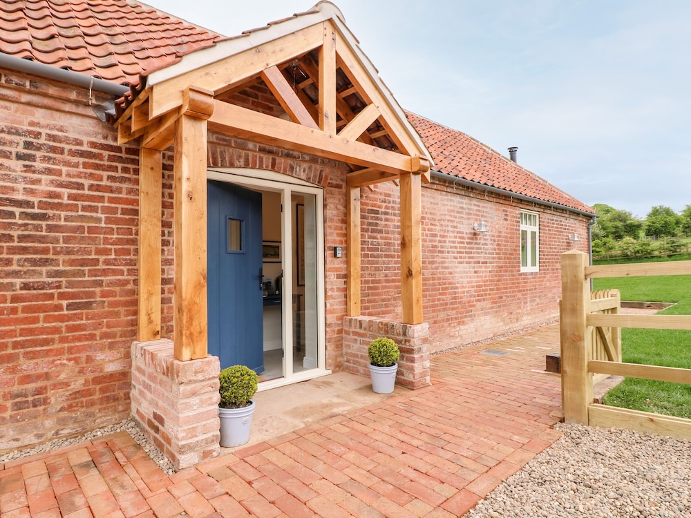 Carver's Rest - last minute hotel in Farnsfield