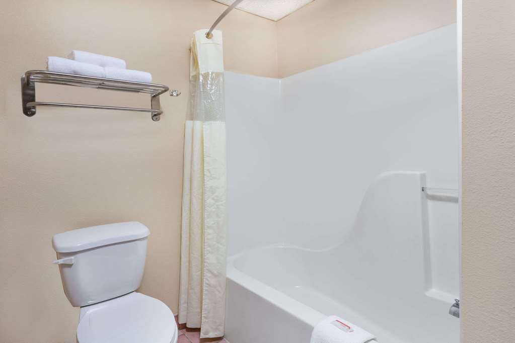 Baymont by Wyndham Bowling Green - photo 8