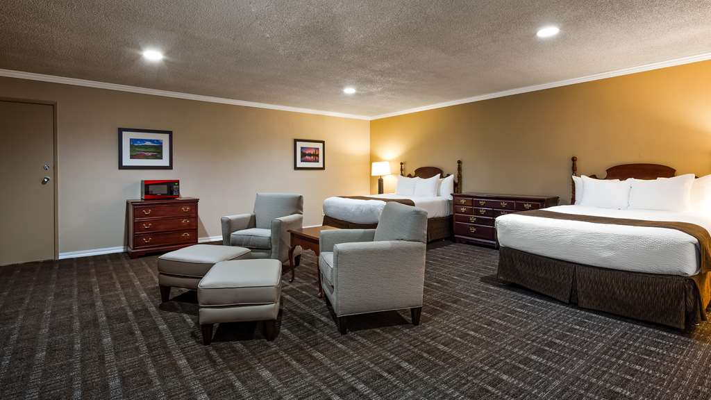 Best Western Lakewood - photo 11