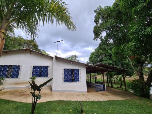 Sítio Morada Nova in Patrocinio, Brasil