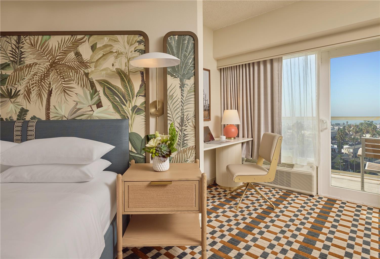 Hyatt Centric Delfina Santa Monica - photo 21