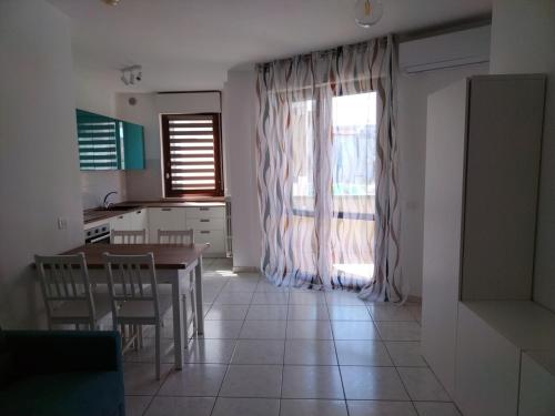 Casa Mameli Apartment — 4-Star Luxury Hotel in San Benedetto Del Tronto, Italy