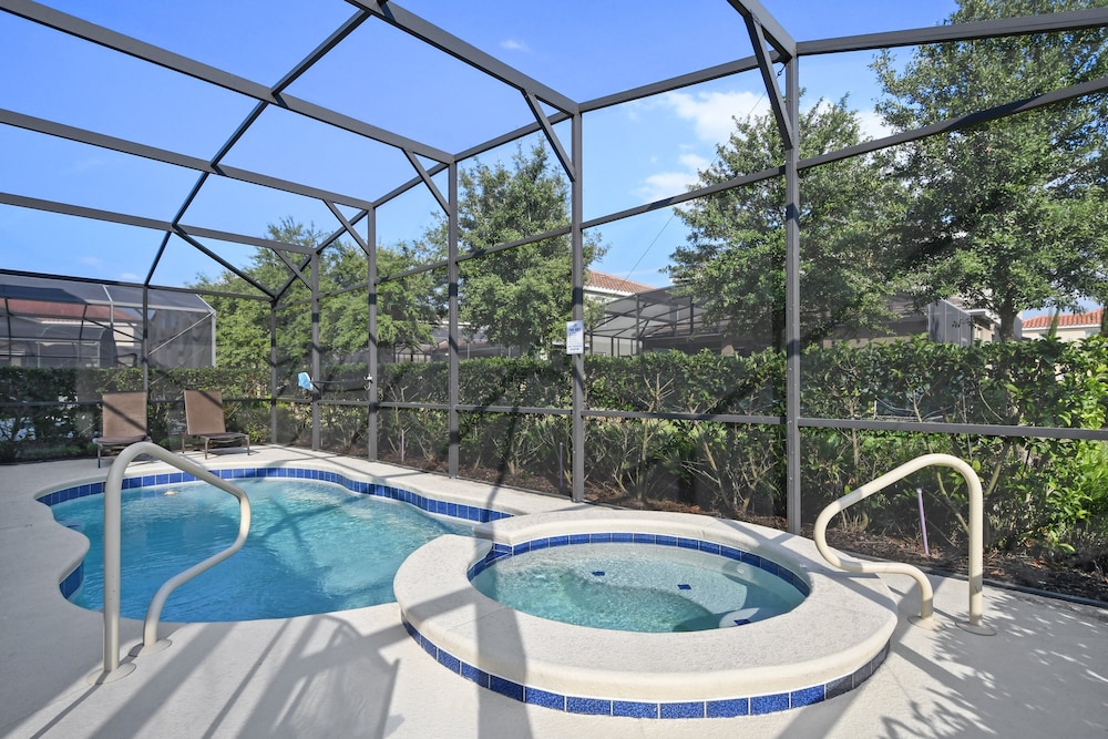Elegant 7bed 5.5bath Pool Villa at Solterra Resort - photo 28