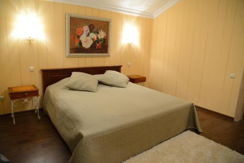 Ptich Hotel - last minute hotel in Minsk