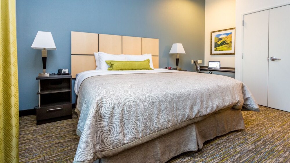 Candlewood Suites Sidney by IHG - photo 5