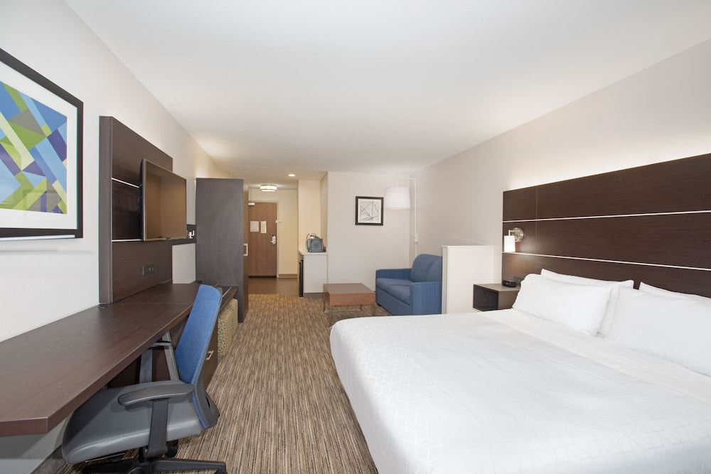 Holiday Inn Express Hotel & Suites Longmont by IHG - photo 6