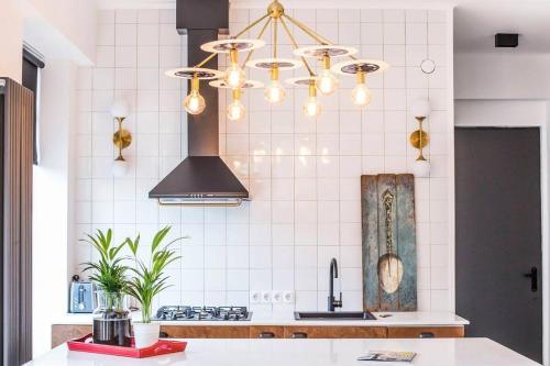 3 Person Apartment By Wehost