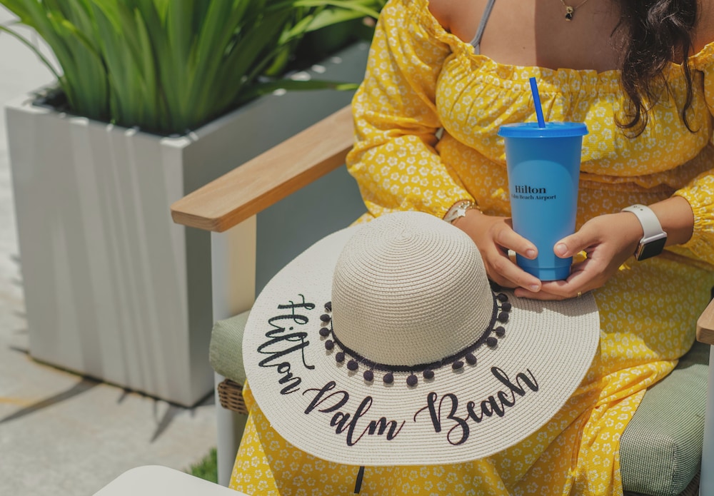 Hilton Palm Beach PBI - photo 116