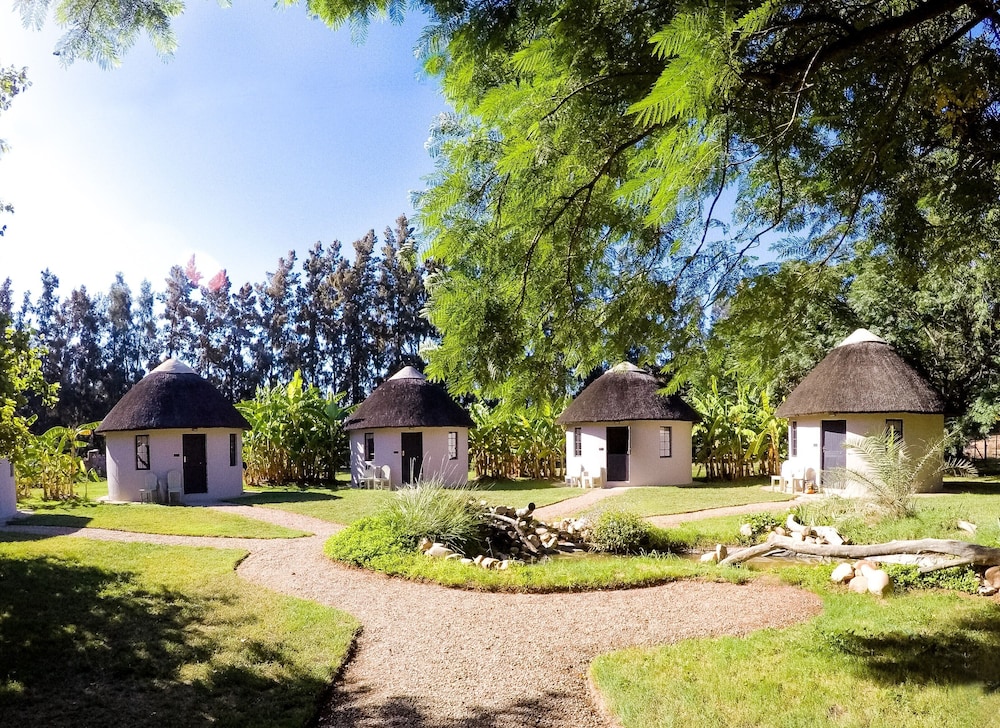 Addo African Home