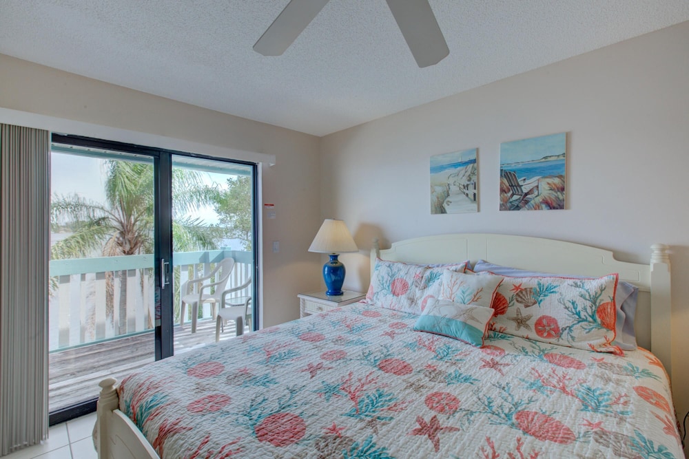 Beach Palms 6B by Anna Maria - photo 6